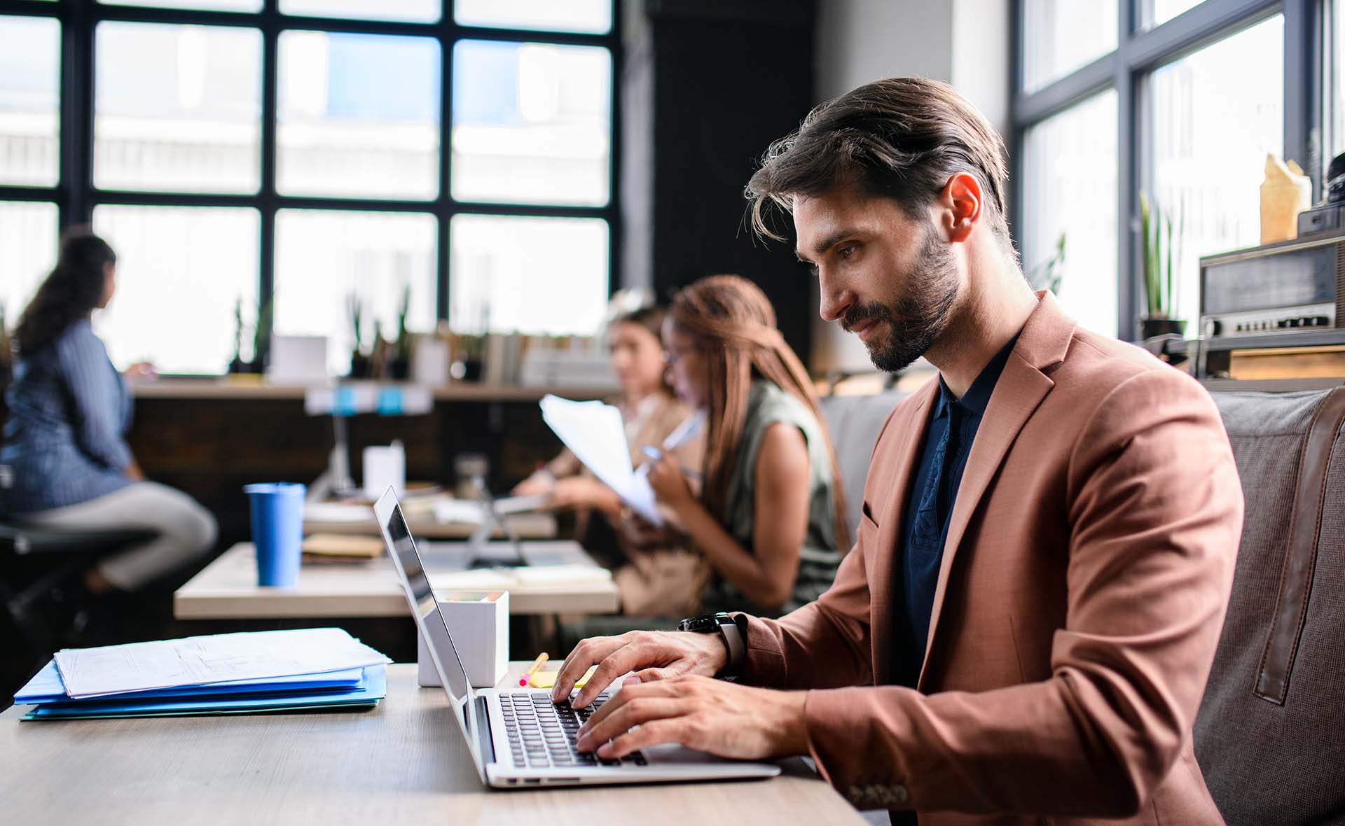 Empowering Excellence